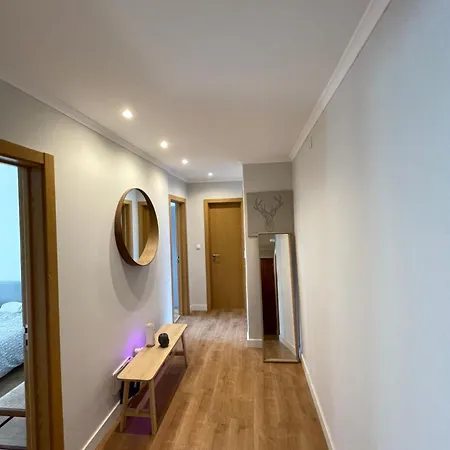 Pensionat Duplo Amplo E Renovado Close To Lisbon *