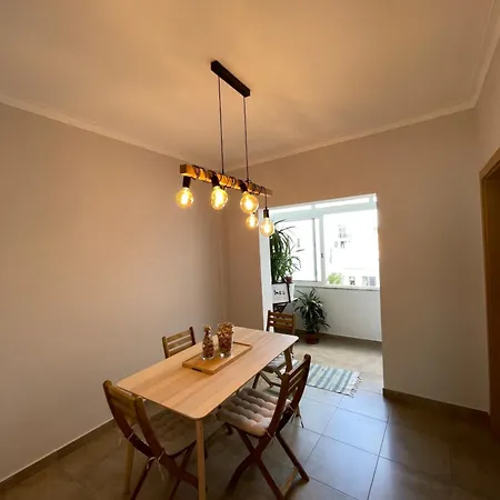 Duplo Amplo E Renovado Close To Lisbon Almada